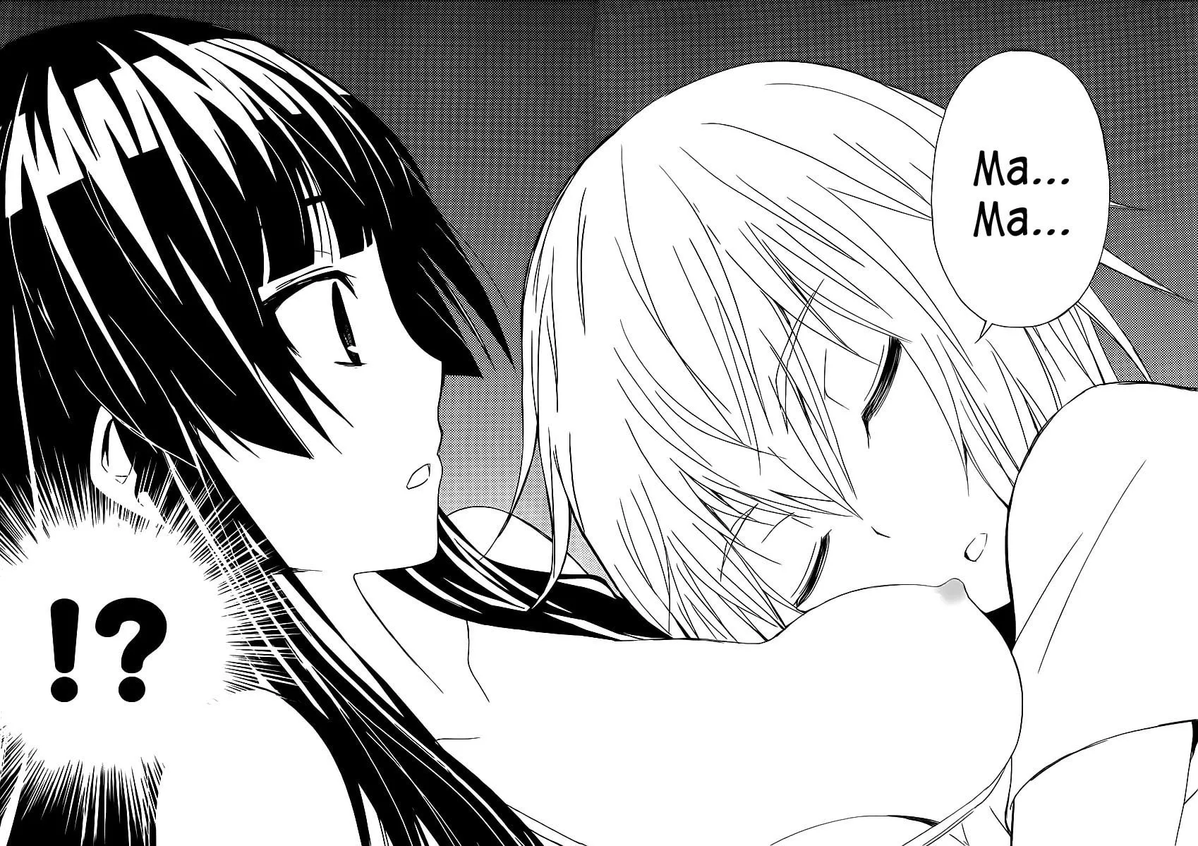 Read Sakura Sakura chapter 2 image 32 on Lezhin