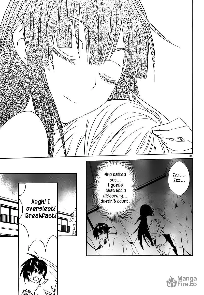 Read Sakura Sakura chapter 2 image 34 on Lezhin
