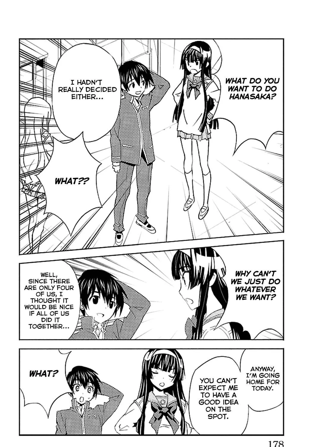 Read Sakura Sakura chapter 20 image 22 on Lezhin