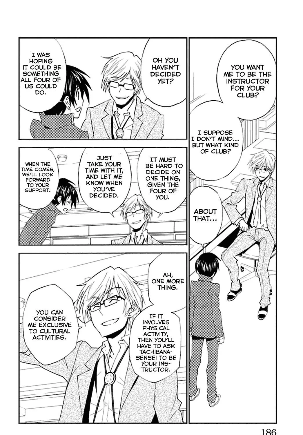 Read Sakura Sakura chapter 20 image 38 on Lezhin