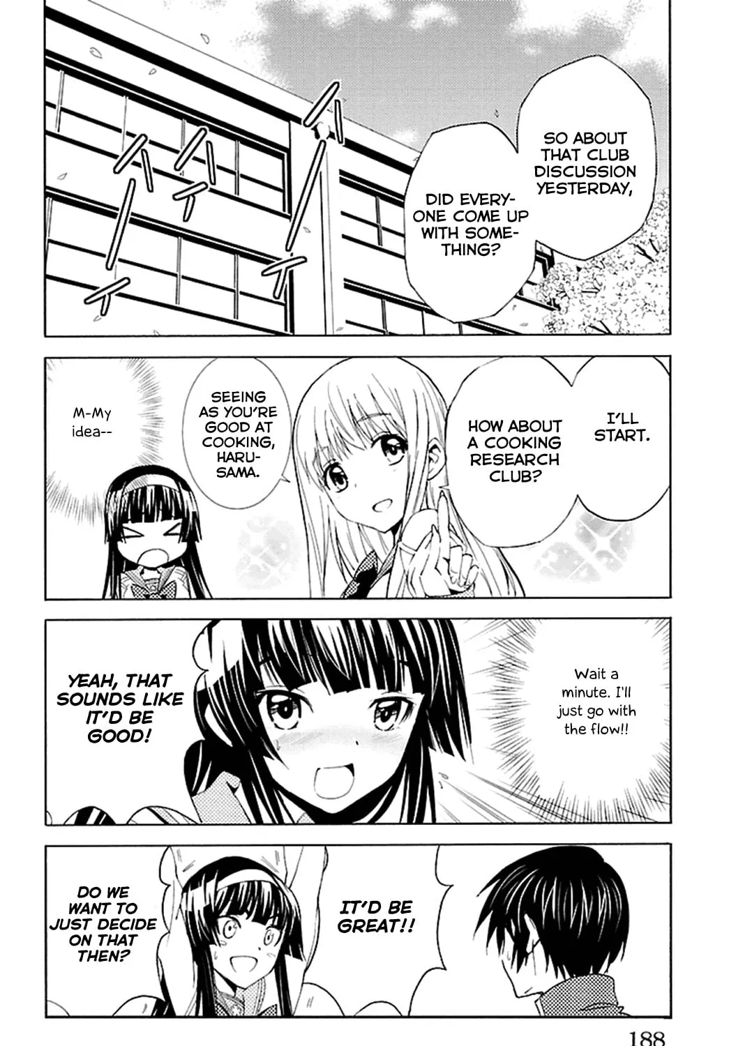 Read Sakura Sakura chapter 20 image 42 on Lezhin