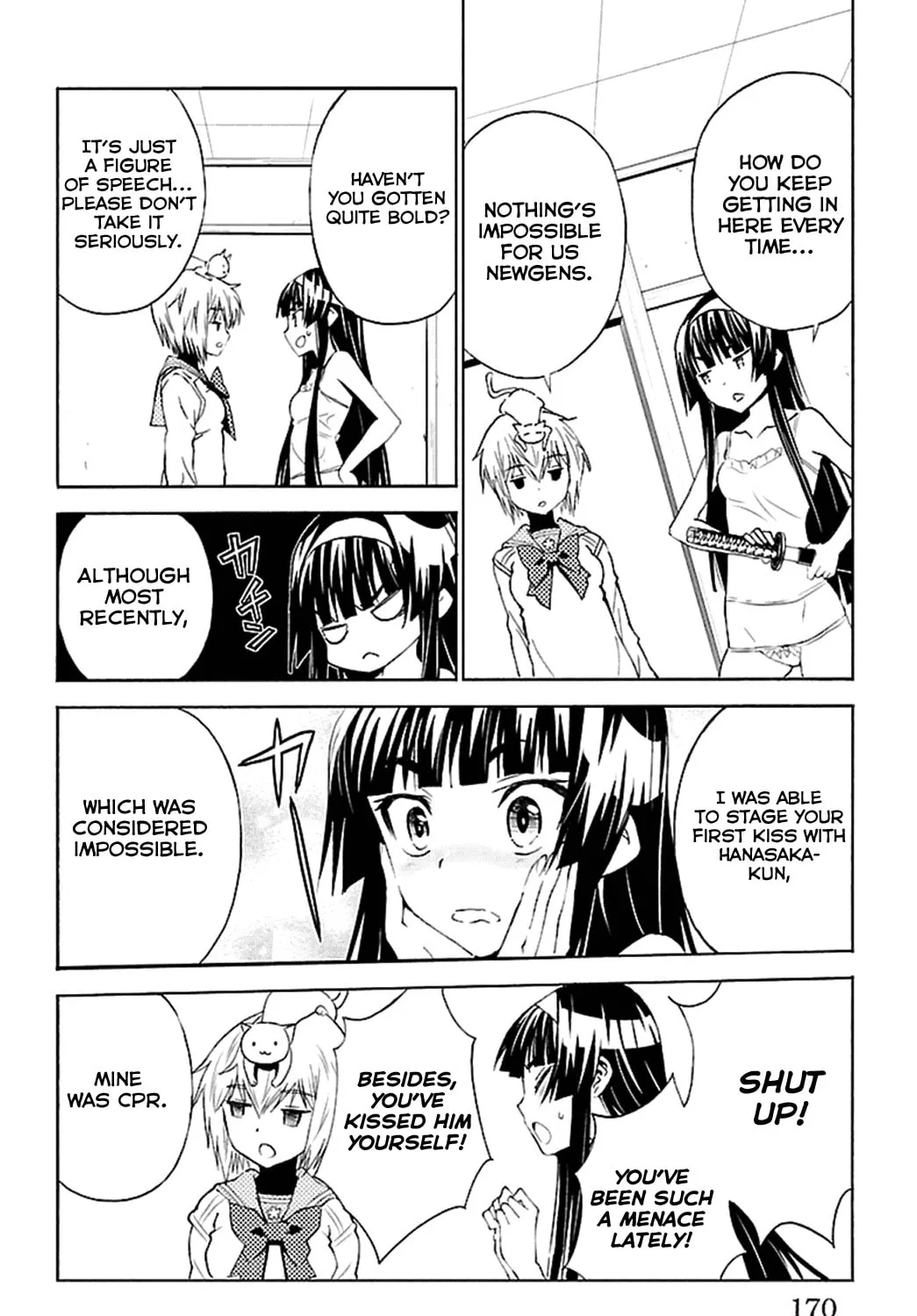 Read Sakura Sakura chapter 20 image 6 on Lezhin