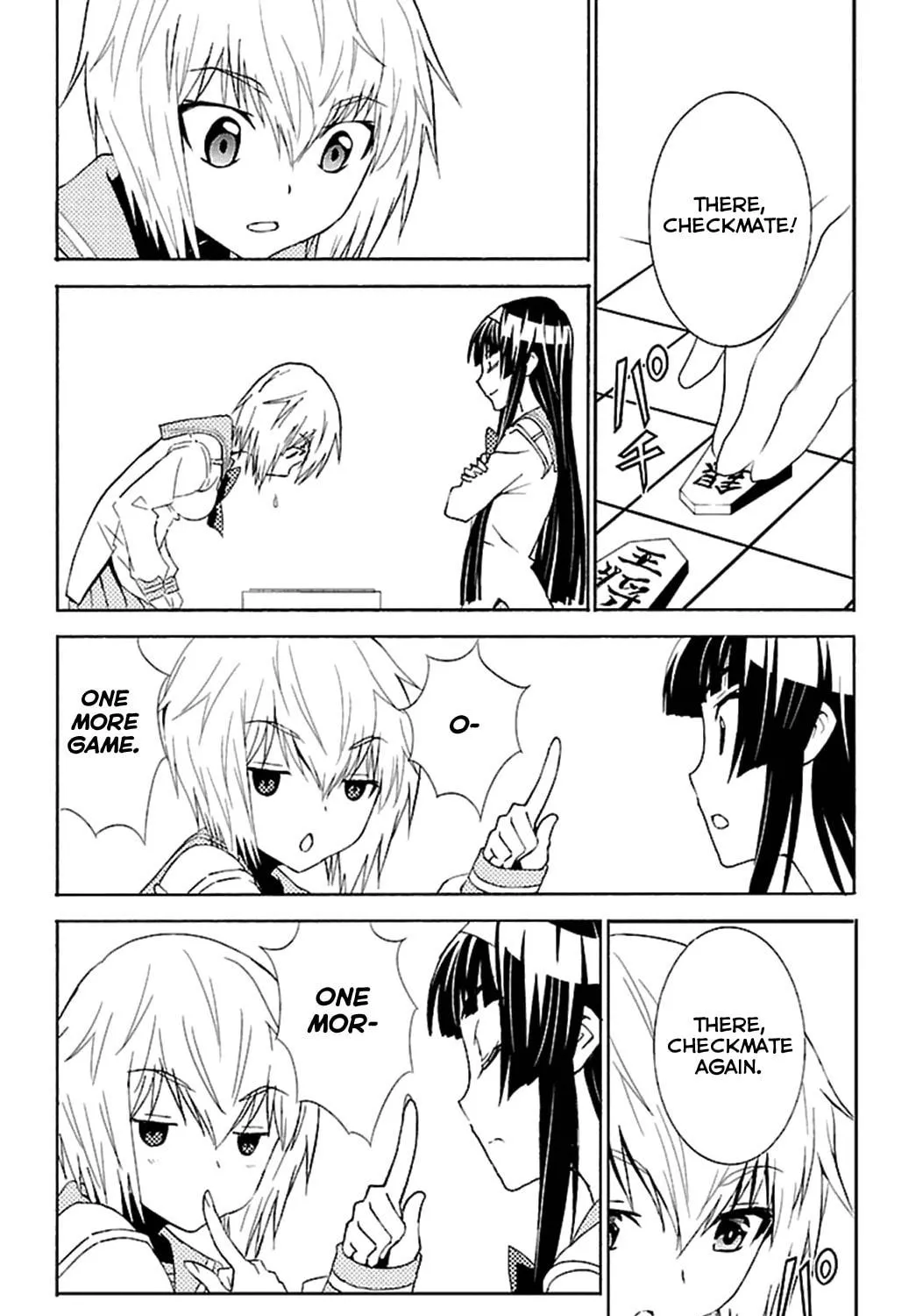Read Sakura Sakura chapter 20 image 64 on Lezhin
