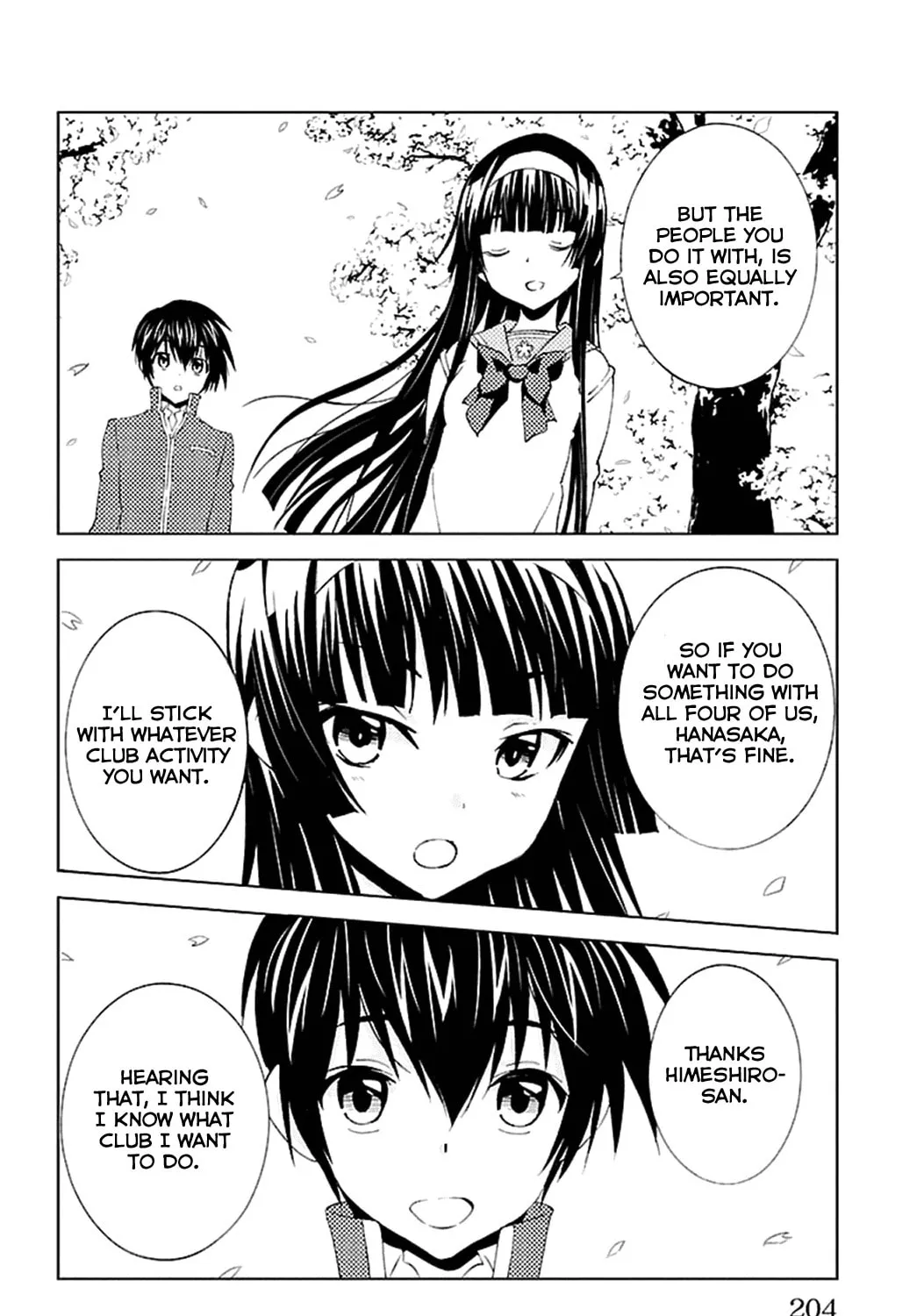 Read Sakura Sakura chapter 20 image 72 on Lezhin