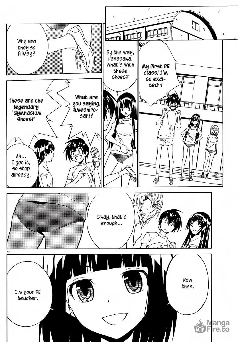 Read Sakura Sakura chapter 3 image 20 on Lezhin