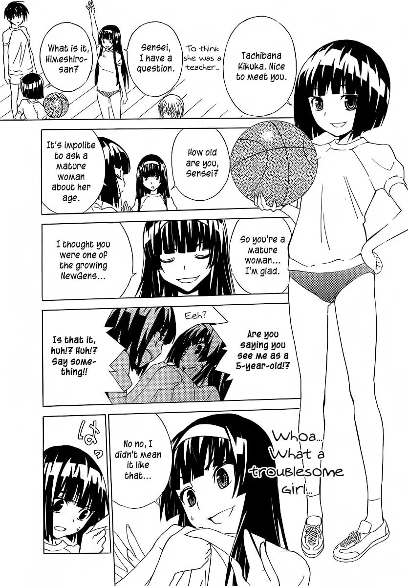 Read Sakura Sakura chapter 3 image 21 on Lezhin