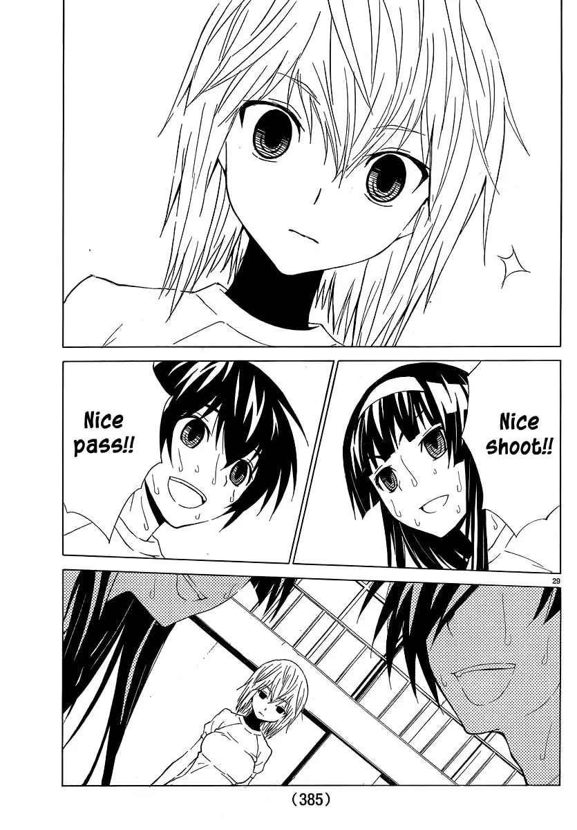 Read Sakura Sakura chapter 3 image 31 on Lezhin