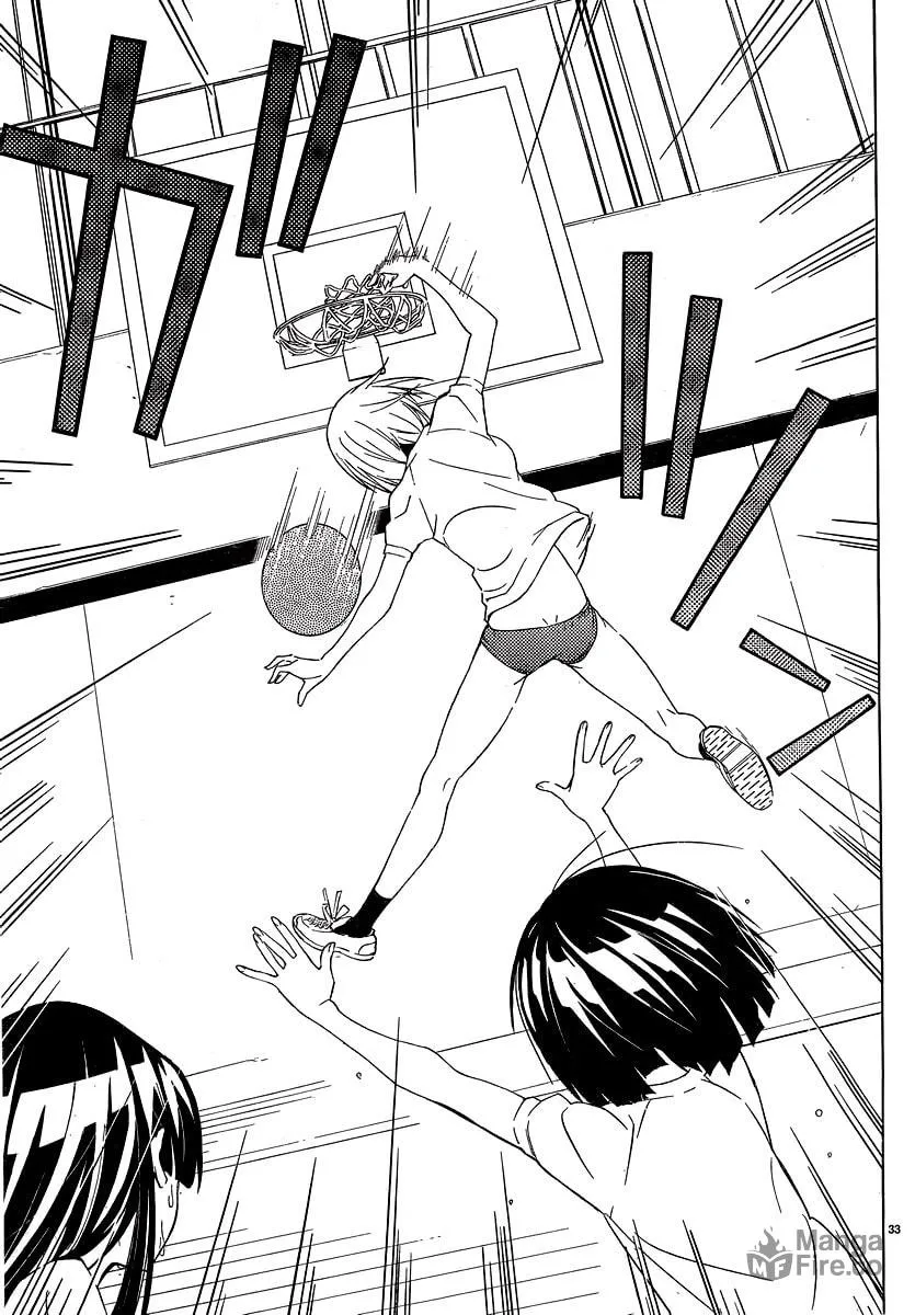 Read Sakura Sakura chapter 3 image 35 on Lezhin