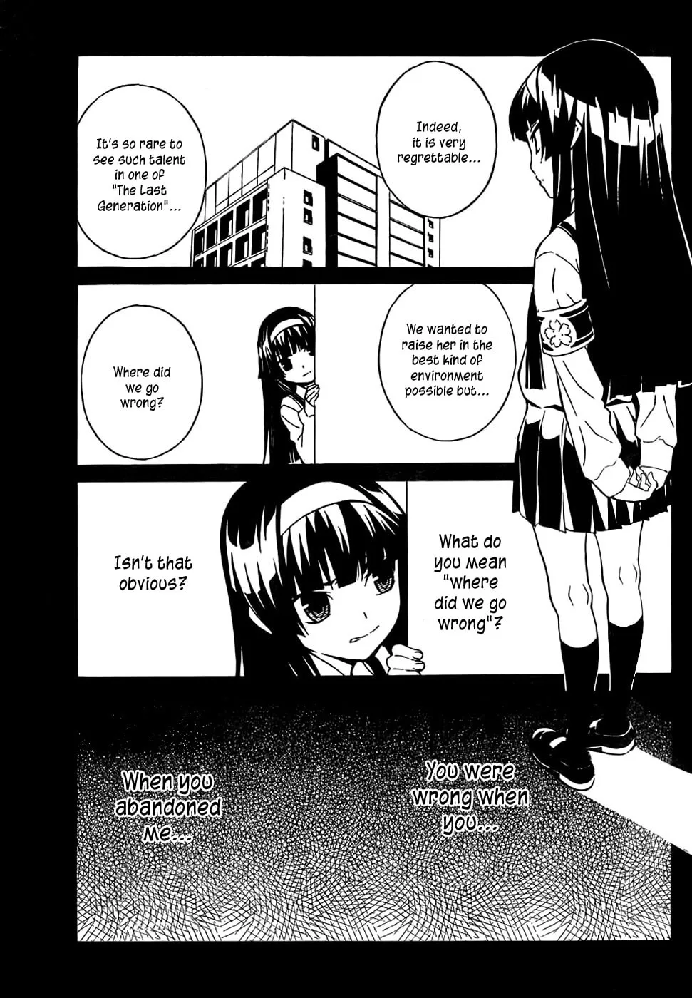 Read Sakura Sakura chapter 4 image 33 on Lezhin