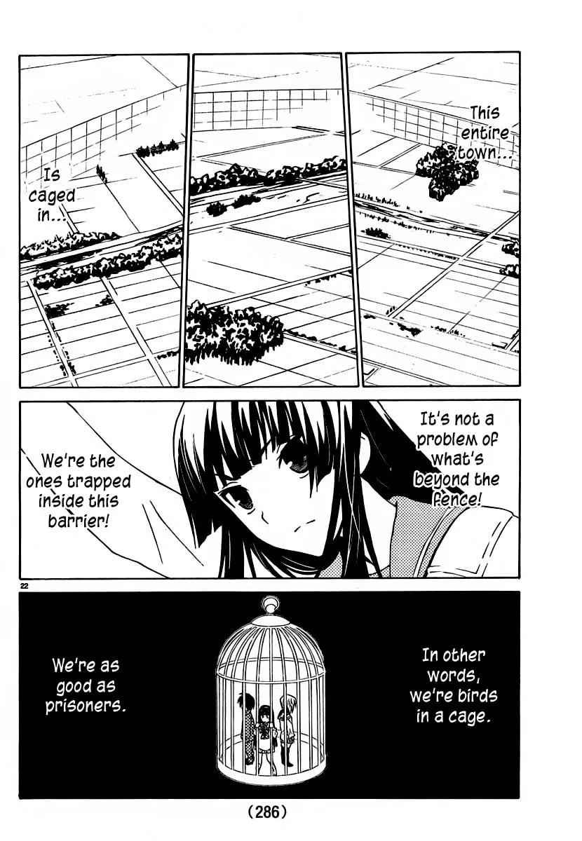 Read Sakura Sakura chapter 6 image 21 on Lezhin