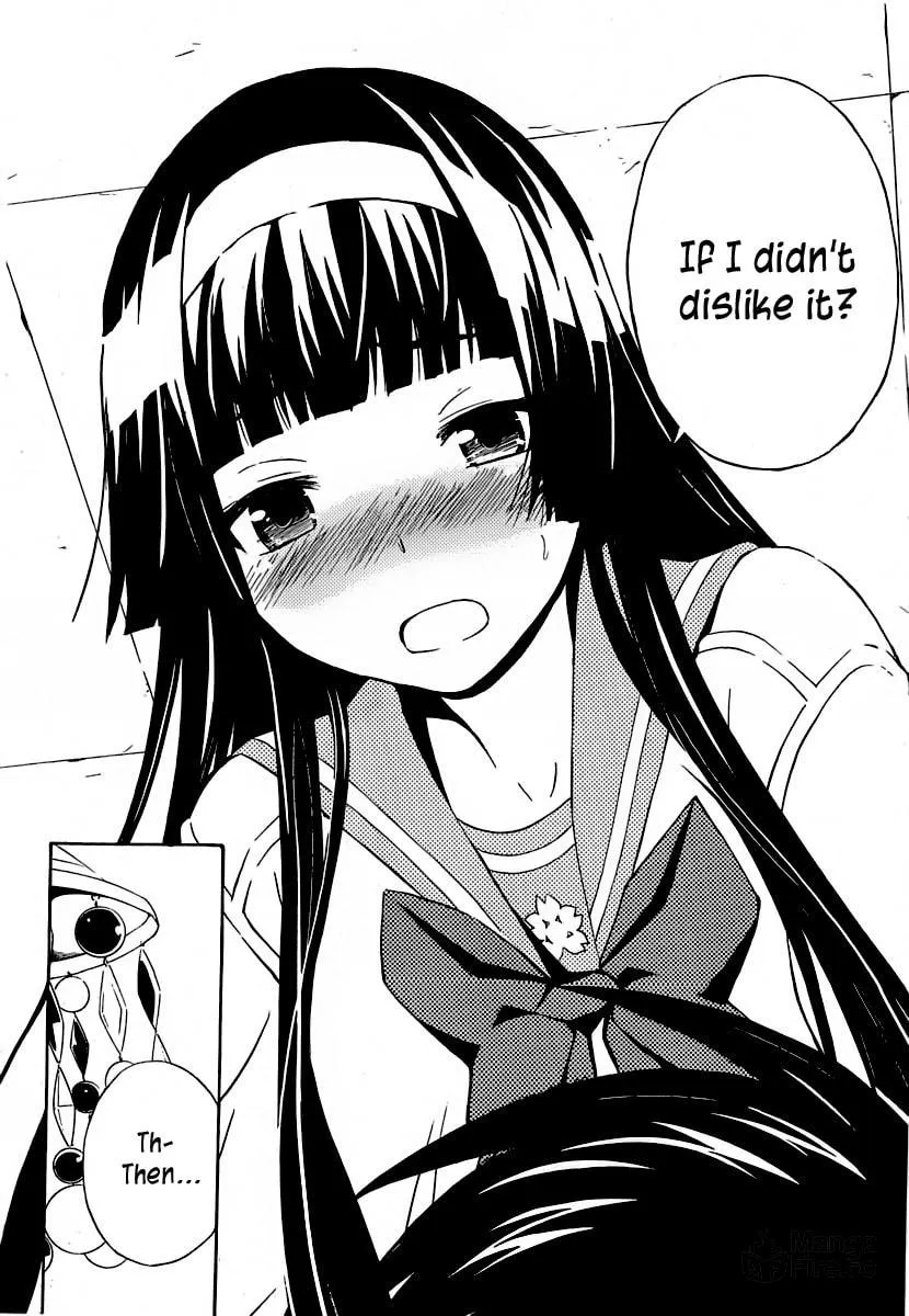 Read Sakura Sakura chapter 6 image 9 on Lezhin