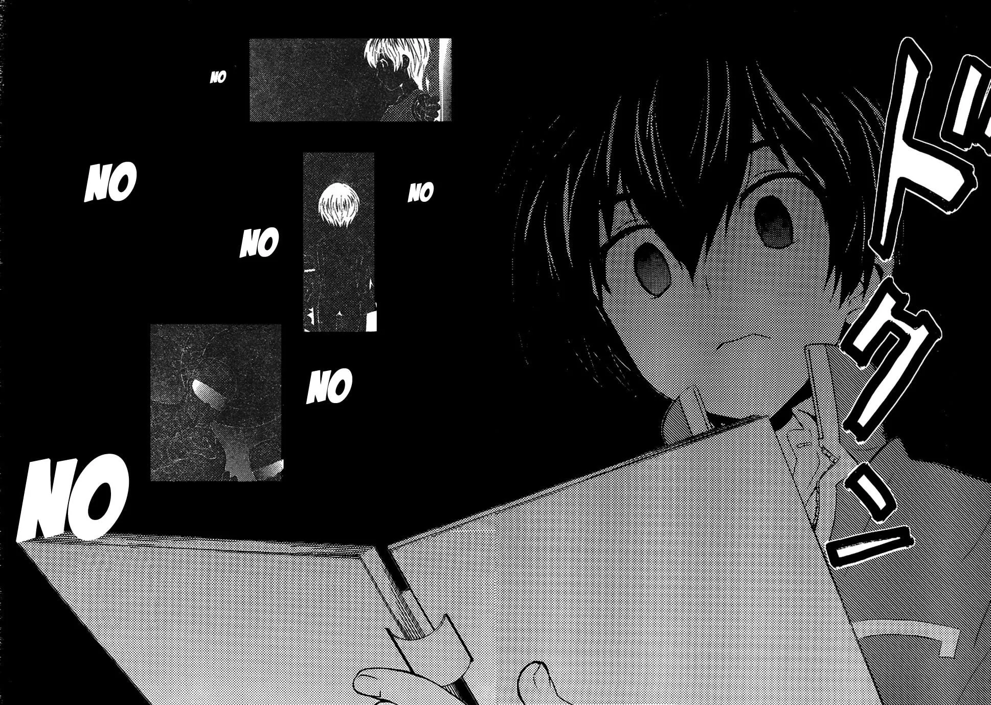 Read Sakura Sakura chapter 7 image 34 on Lezhin