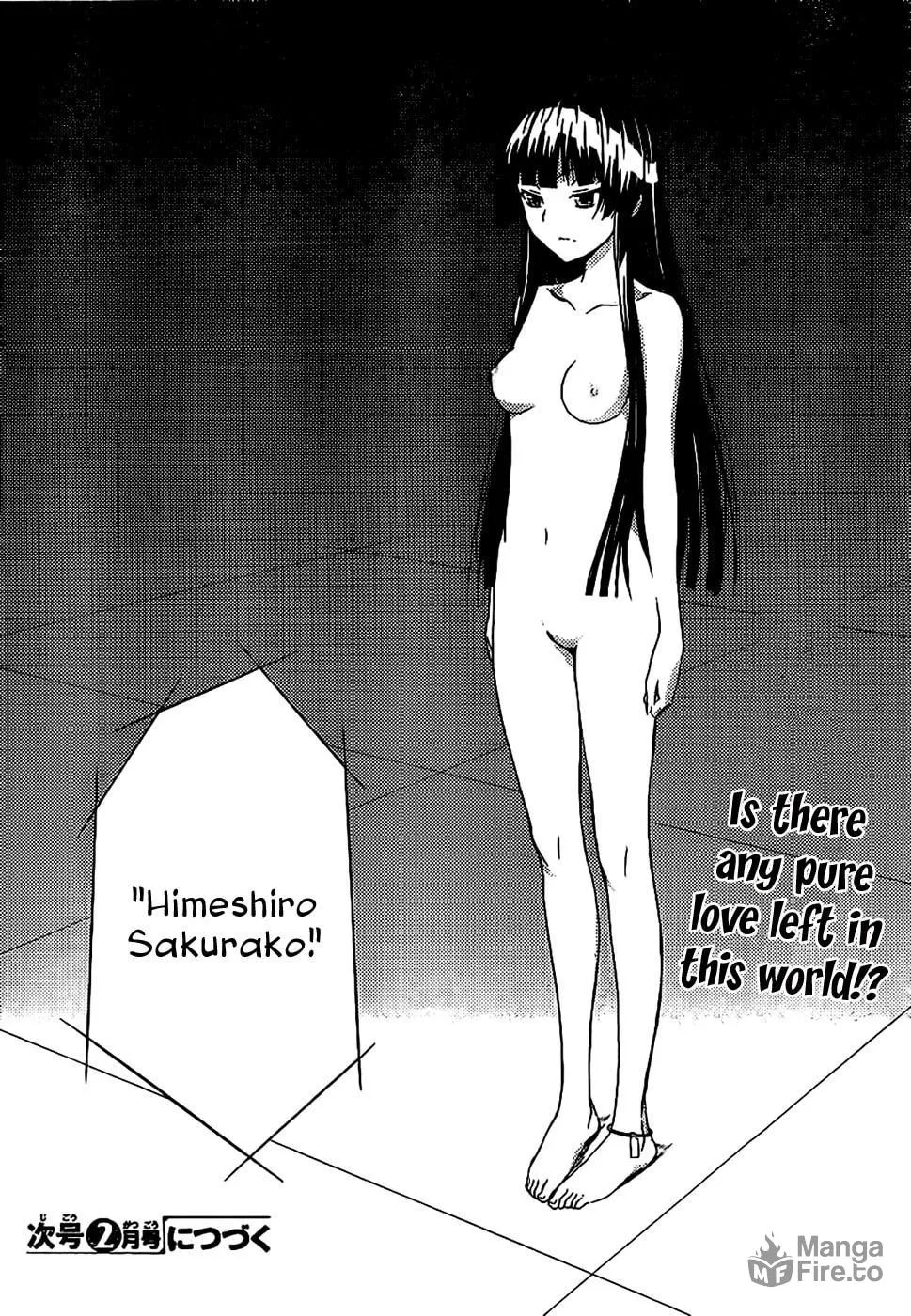 Read Sakura Sakura chapter 7 image 39 on Lezhin