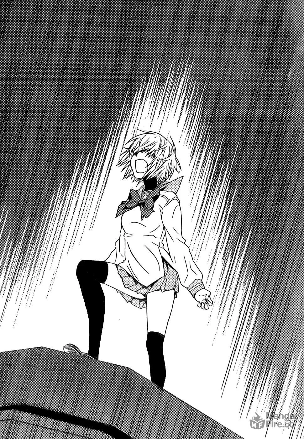 Read Sakura Sakura chapter 8 image 8 on Lezhin
