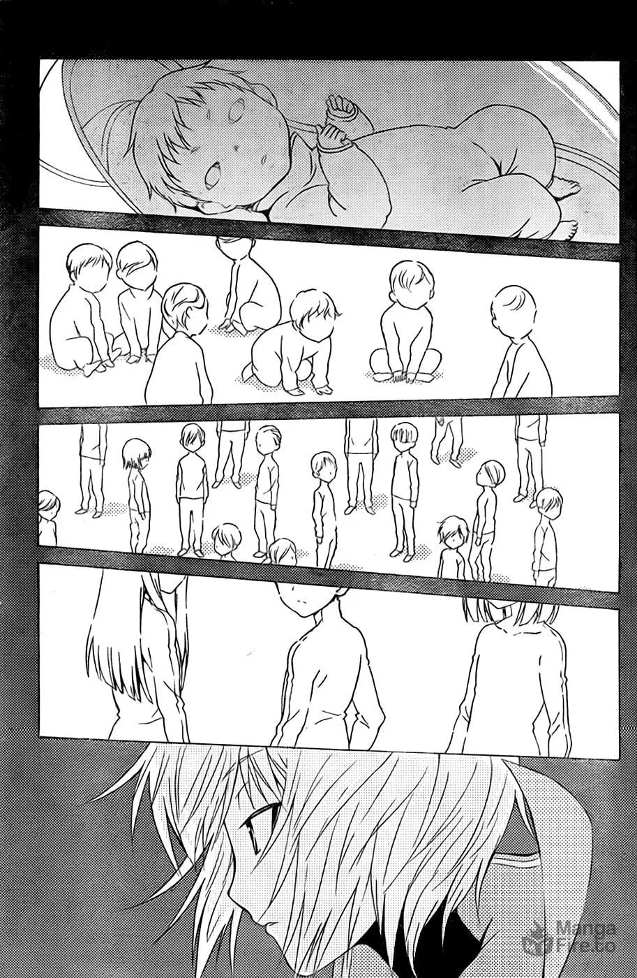 Read Sakura Sakura chapter 8 image 9 on Lezhin