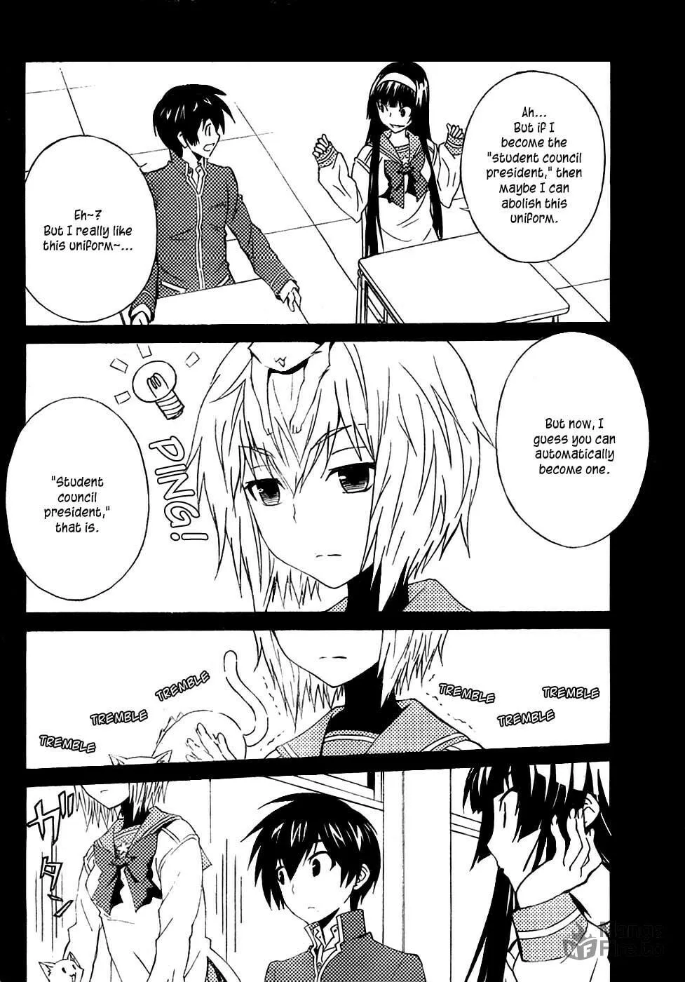 Read Sakura Sakura chapter 9 image 11 on Lezhin