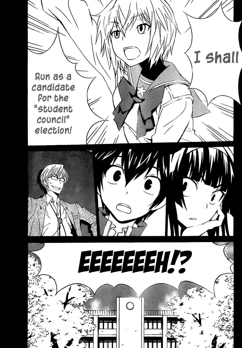 Read Sakura Sakura chapter 9 image 12 on Lezhin