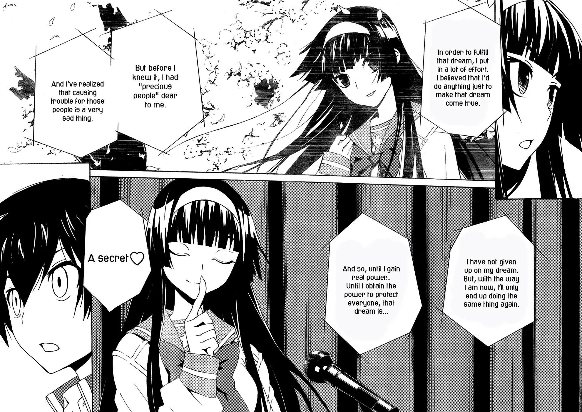 Read Sakura Sakura chapter 9 image 30 on Lezhin