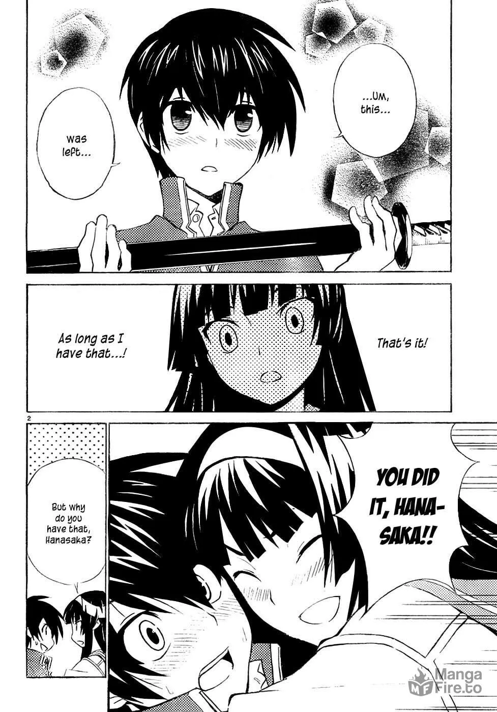 Read Sakura Sakura chapter 9 image 4 on Lezhin
