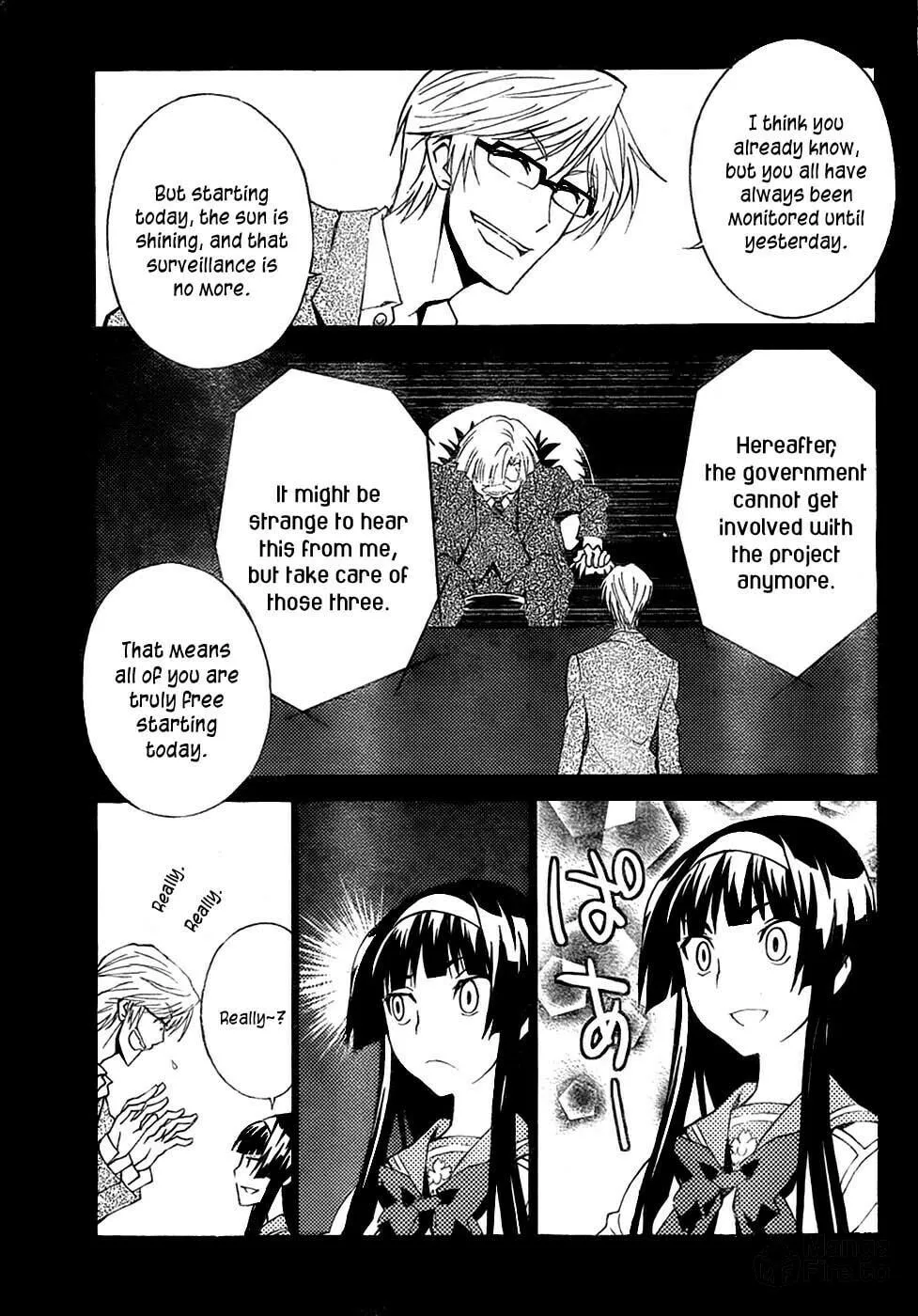 Read Sakura Sakura chapter 9 image 8 on Lezhin