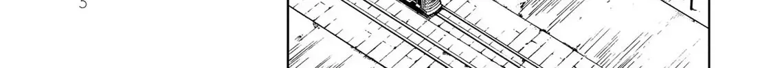 Read Sakura Taisen Part 2 chapter 1 image 6 on Lezhin