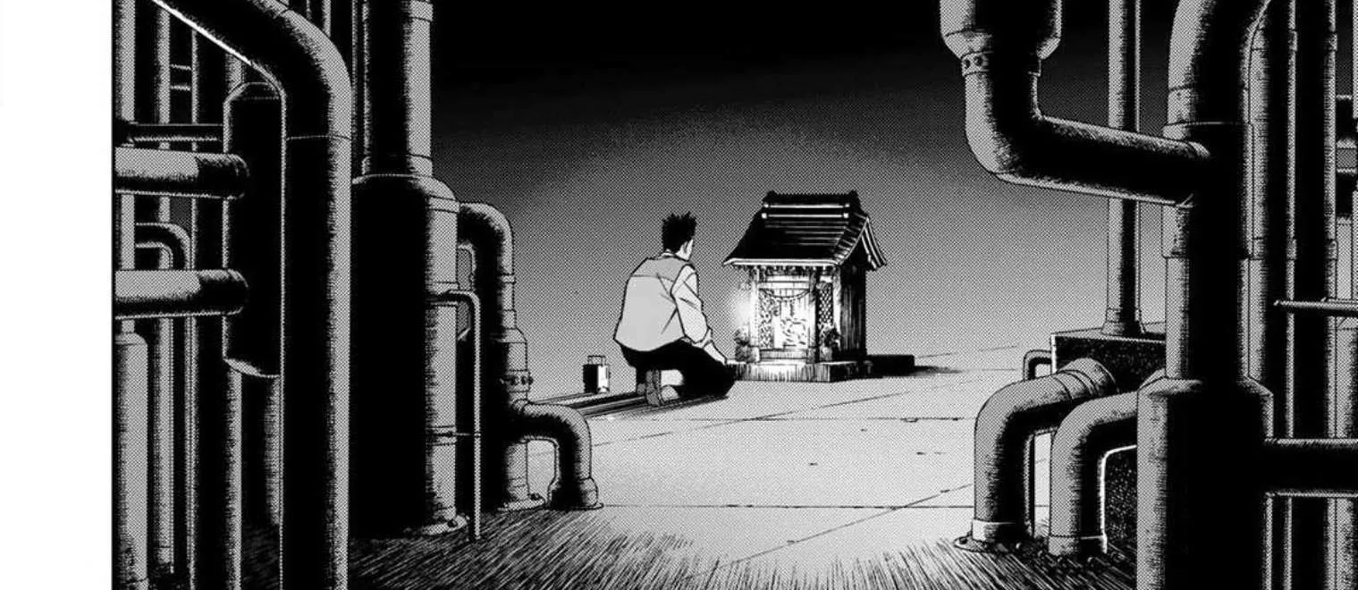 Read Sakura Taisen Part 2 chapter 10 image 32 on Lezhin