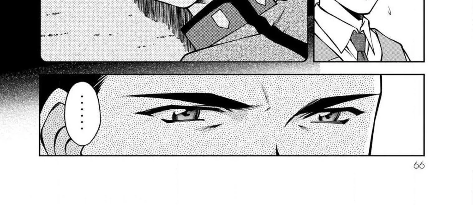 Read Sakura Taisen Part 2 chapter 10 image 8 on Lezhin