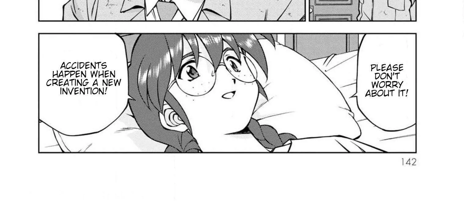 Read Sakura Taisen Part 2 chapter 11.2 image 2 on Lezhin