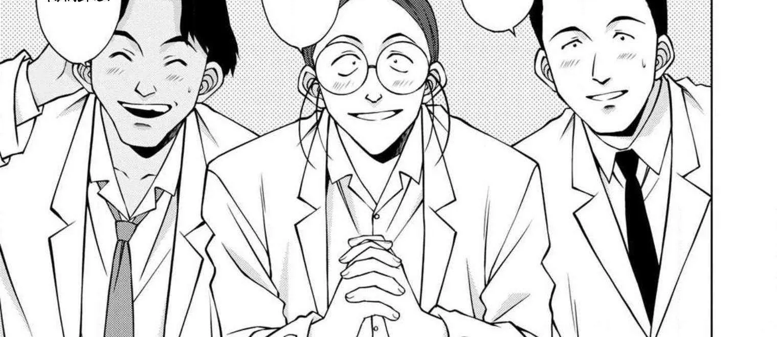 Read Sakura Taisen Part 2 chapter 11.2 image 20 on Lezhin