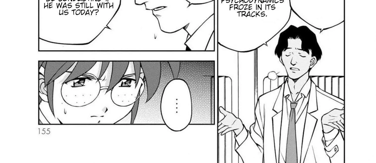 Read Sakura Taisen Part 2 chapter 11.2 image 28 on Lezhin