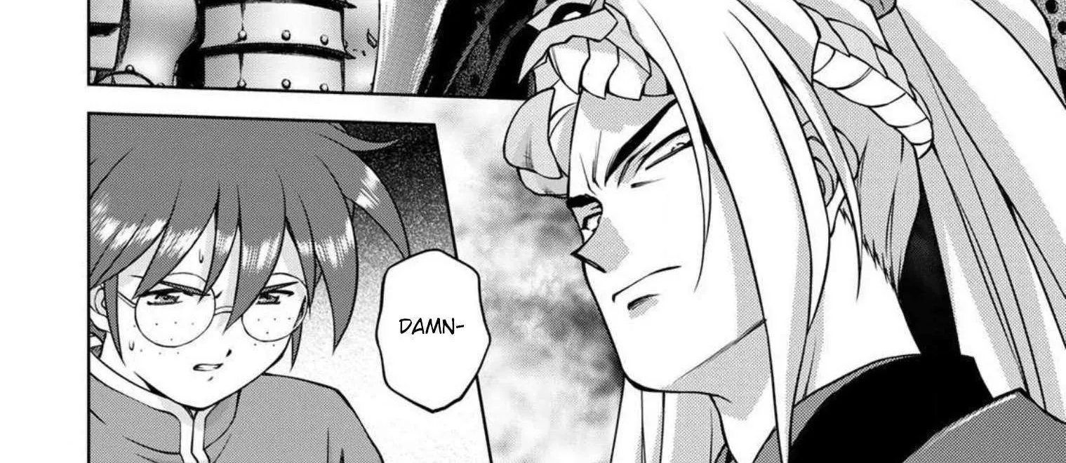 Read Sakura Taisen Part 2 chapter 11.2 image 30 on Lezhin