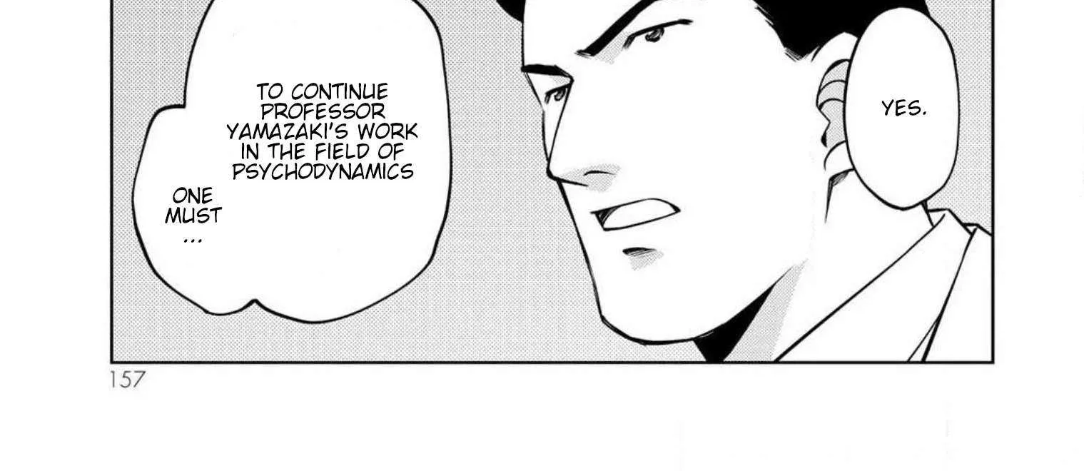 Read Sakura Taisen Part 2 chapter 11.2 image 32 on Lezhin