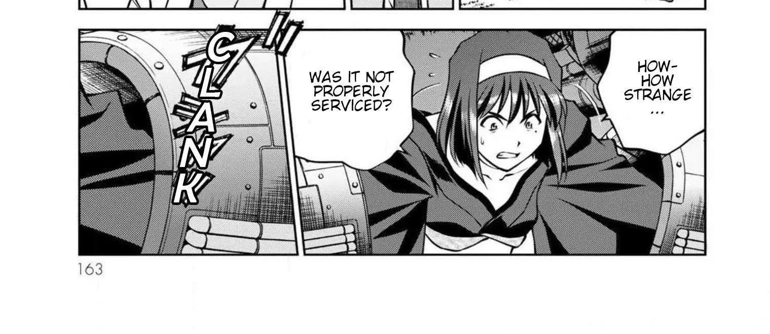 Read Sakura Taisen Part 2 chapter 11.2 image 44 on Lezhin