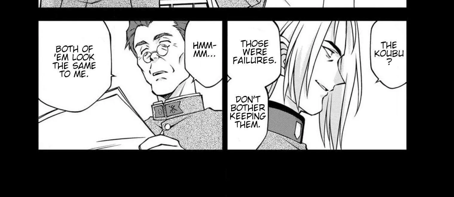 Read Sakura Taisen Part 2 chapter 11.2 image 62 on Lezhin