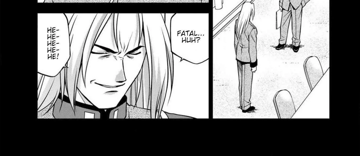 Read Sakura Taisen Part 2 chapter 11.2 image 64 on Lezhin