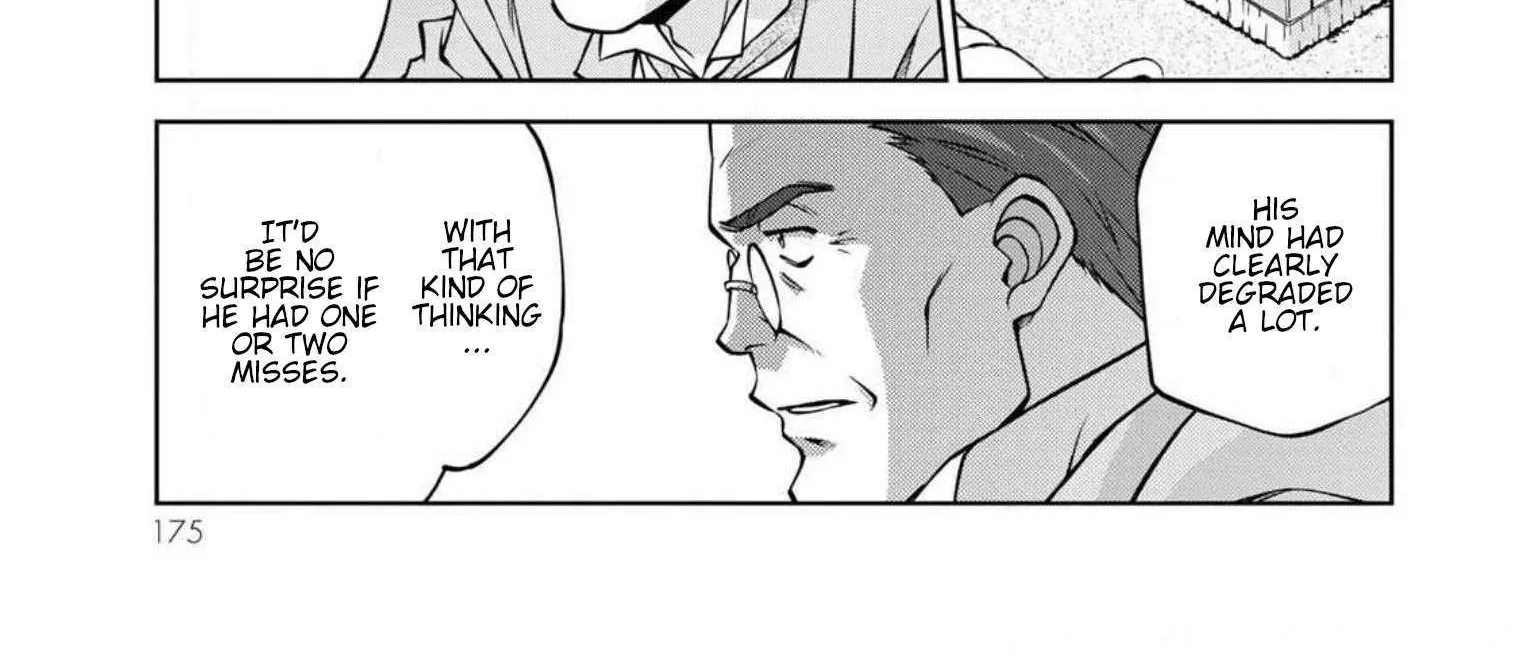 Read Sakura Taisen Part 2 chapter 11.2 image 68 on Lezhin