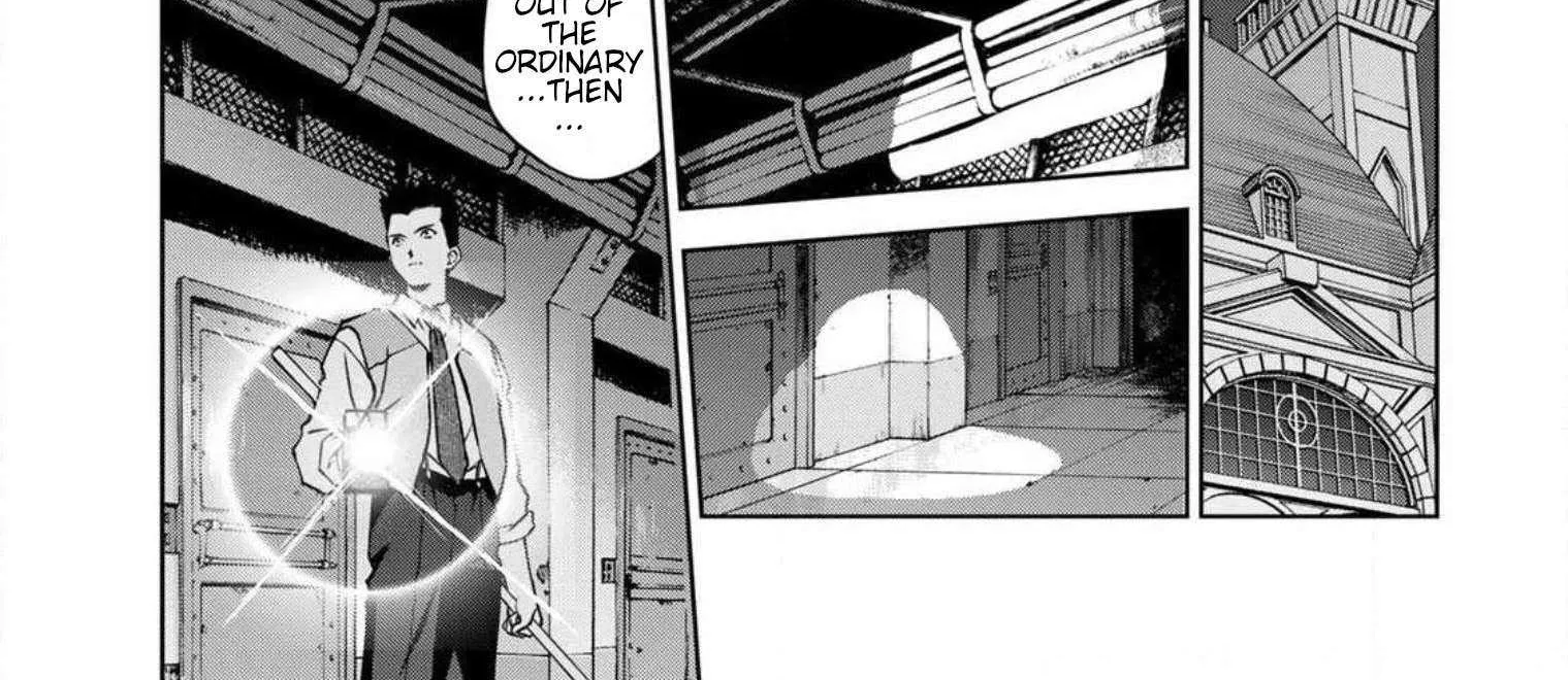 Read Sakura Taisen Part 2 chapter 11.2 image 8 on Lezhin