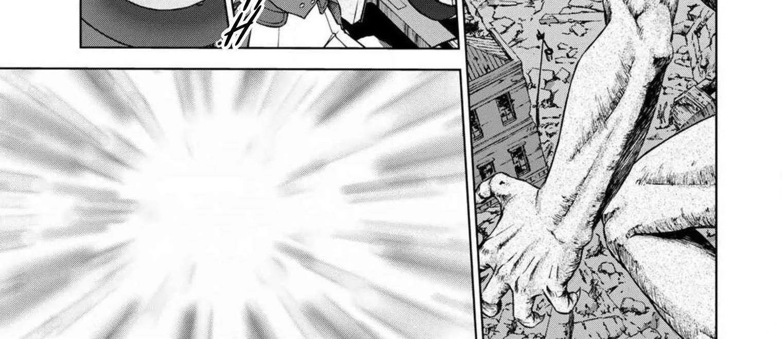 Read Sakura Taisen Part 2 chapter 11.2 image 80 on Lezhin