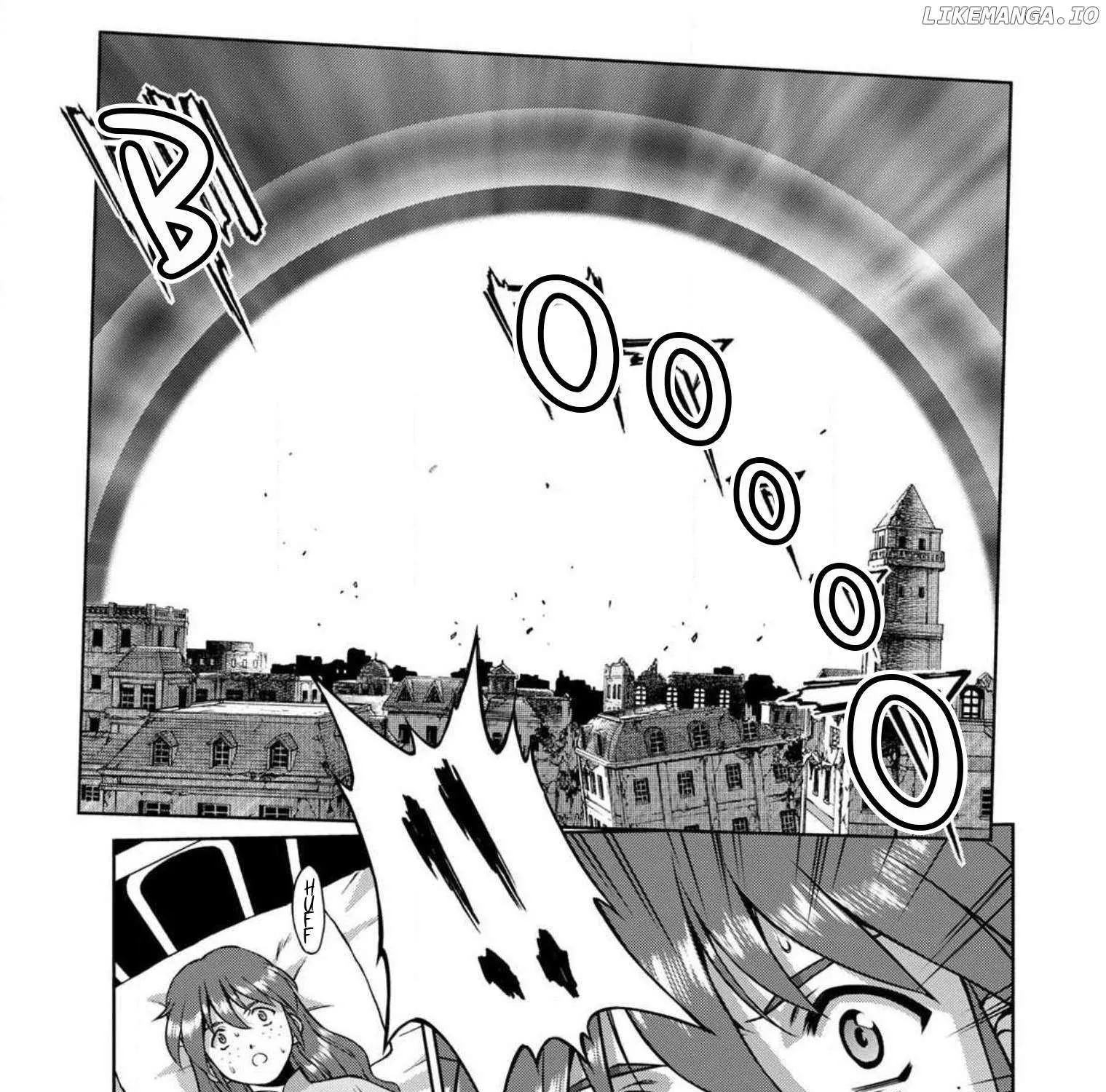 Read Sakura Taisen Part 2 chapter 11.2 image 83 on Lezhin