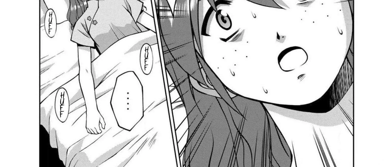 Read Sakura Taisen Part 2 chapter 11.2 image 84 on Lezhin