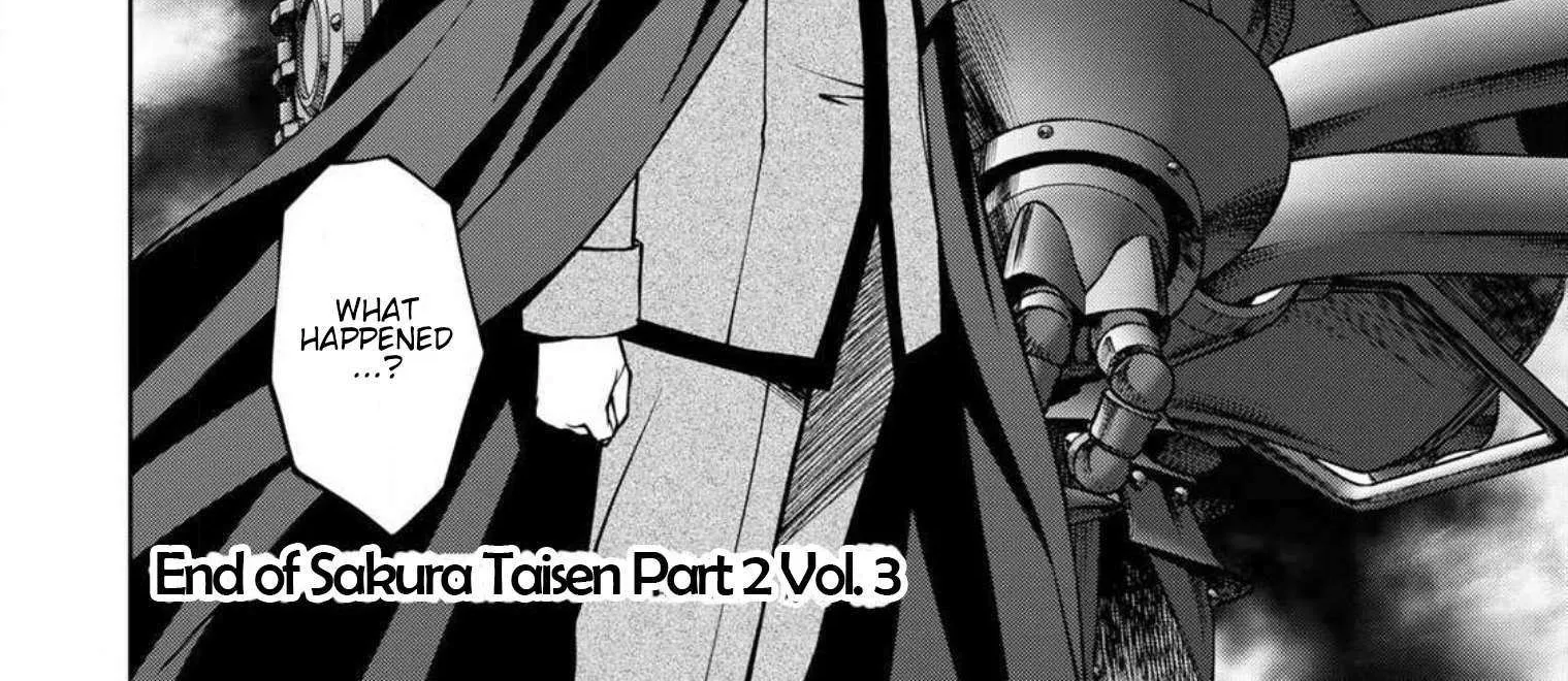 Read Sakura Taisen Part 2 chapter 11.2 image 86 on Lezhin