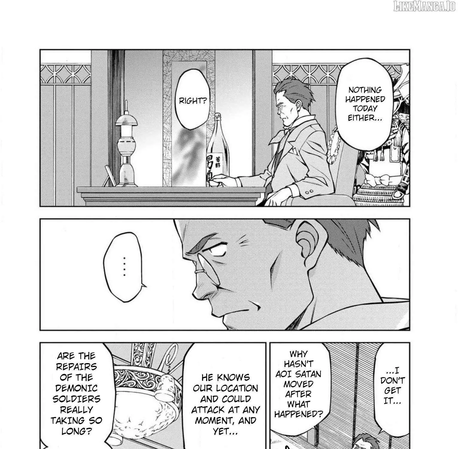 Read Sakura Taisen Part 2 chapter 12 image 63 on Lezhin