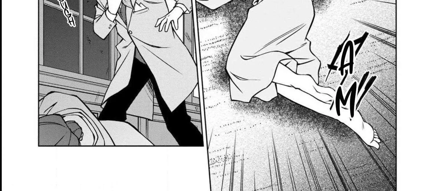 Read Sakura Taisen Part 2 chapter 12 image 72 on Lezhin