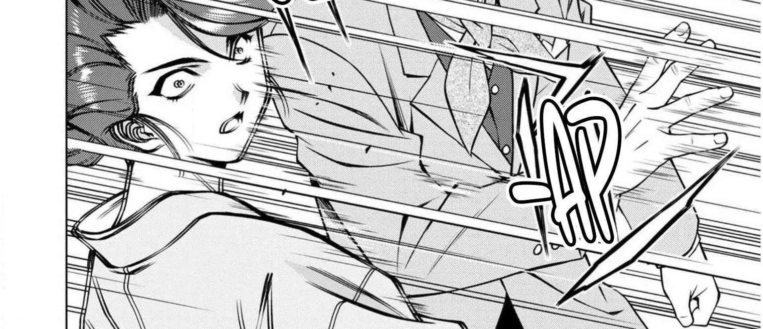 Read Sakura Taisen Part 2 chapter 12 image 76 on Lezhin