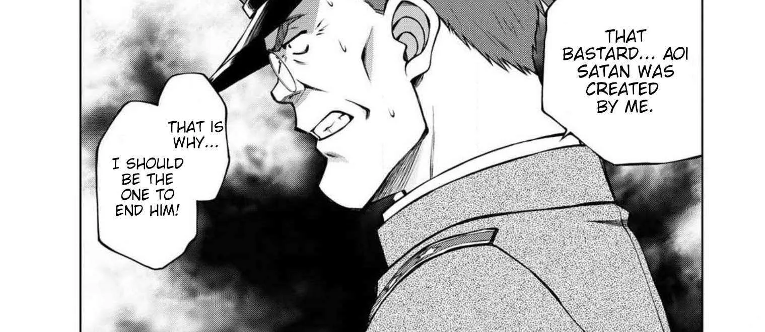 Read Sakura Taisen Part 2 chapter 13 image 106 on Lezhin