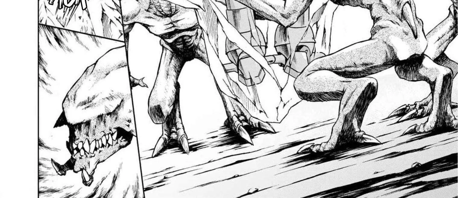 Read Sakura Taisen Part 2 chapter 13 image 108 on Lezhin