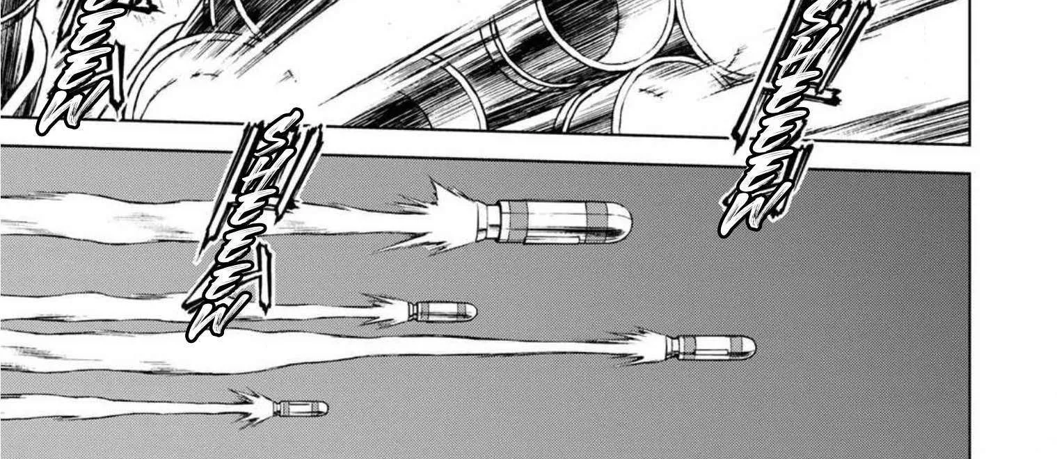 Read Sakura Taisen Part 2 chapter 13 image 110 on Lezhin