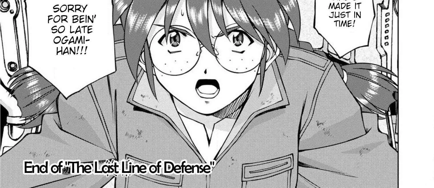 Read Sakura Taisen Part 2 chapter 13 image 114 on Lezhin