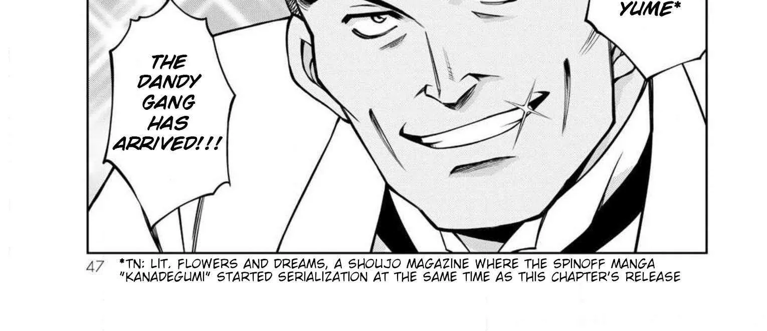 Read Sakura Taisen Part 2 chapter 13 image 14 on Lezhin