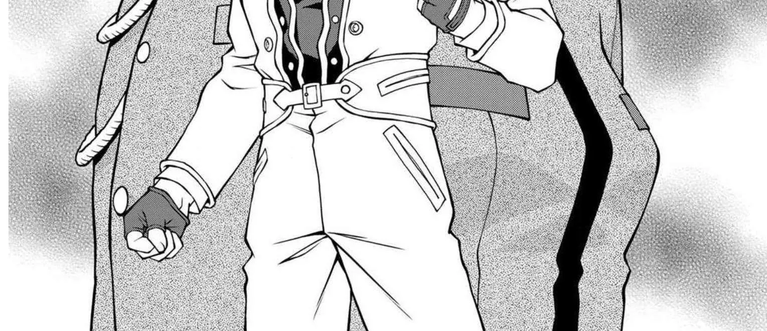 Read Sakura Taisen Part 2 chapter 13 image 2 on Lezhin